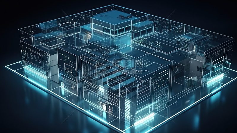 医院信息化系统：构建智慧医疗的基石，成本几何？**